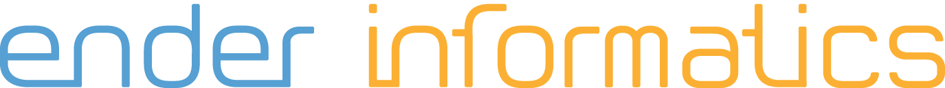 Ender Informatics Logo